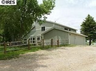 947 Fossil Creek Dr, Fort Collins, CO 80526