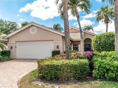 13360 Southampton Dr, Bonita Springs, FL, 34135