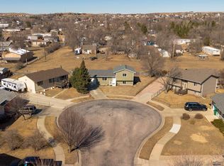 2477 Reed Ct, Rapid City, SD 57703