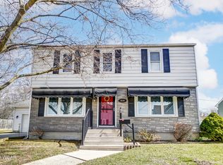 1030 Park St, Van Wert, OH 45891