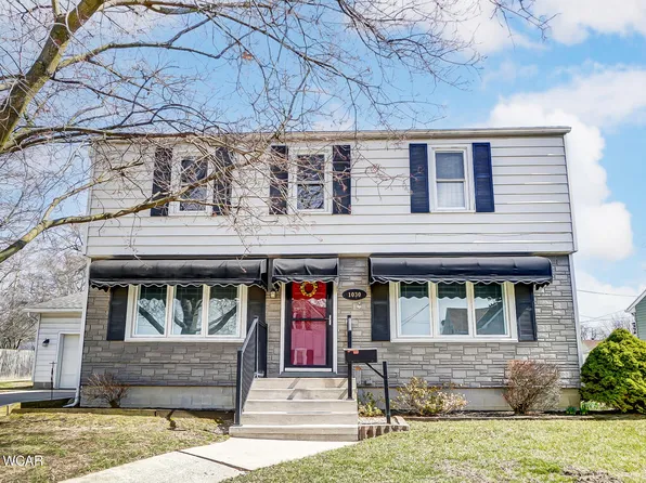 1030 Park St, Van Wert, OH 45891