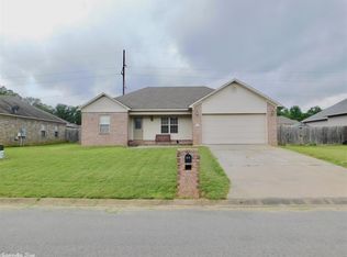 30 Hula Dr, Austin, AR 72007