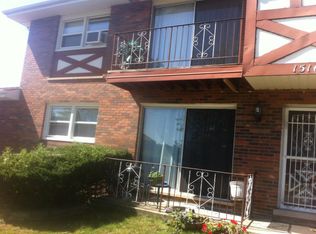 15160 El Cameno Real Dr #1, Orland Park, IL 60462