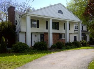 848 Ridge Rd, Lewiston, NY 14092