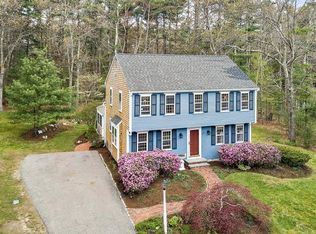 17 Pine Brook Dr, Kingston, MA 02364