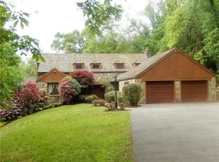 507 Maybeth Dr, Greensburg, PA 15601