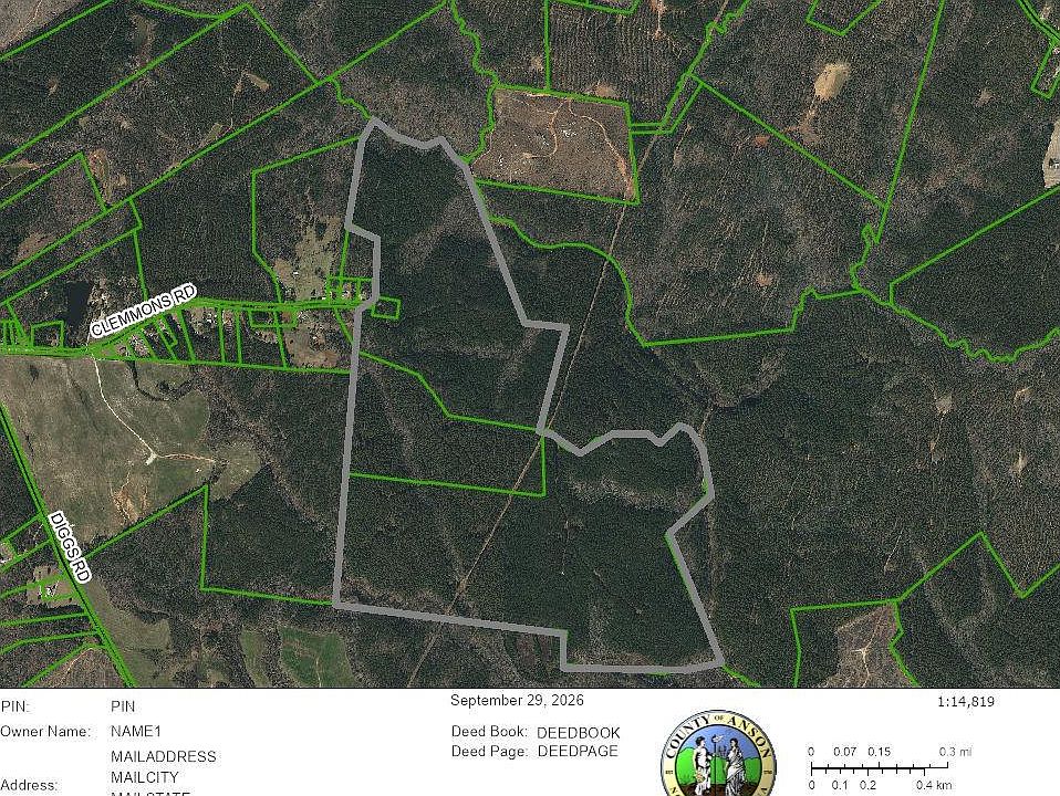1st image of Clemmons Rd