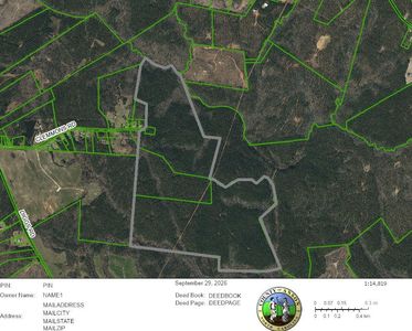 Clemmons Rd, Wadesboro, NC, 28170