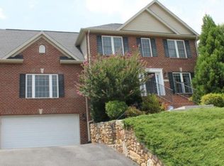 2459 Tyler Way, Salem, VA 24153