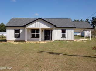 11030 NW Faircloth Rd, Bristol, FL 32321