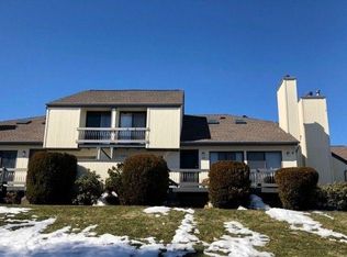 167 Locust Ln, Basking Ridge, NJ 07920