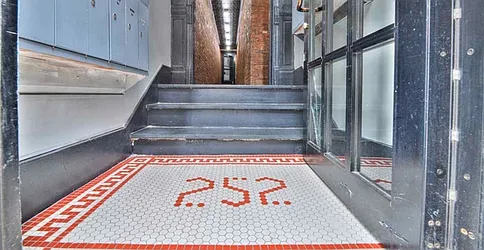 Rented by REAL New York