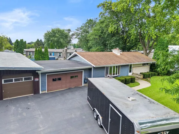 4721 Femrite Drive, Madison, WI 53716