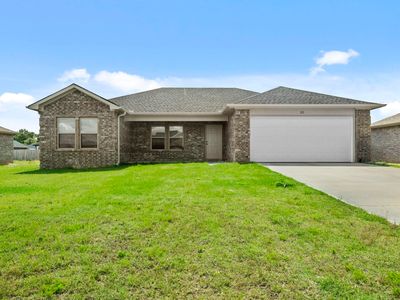 20 Doe Run Dr, Ward, AR, 72176