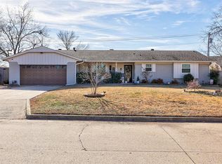 13 Delaware Dr, Shawnee, OK 74801