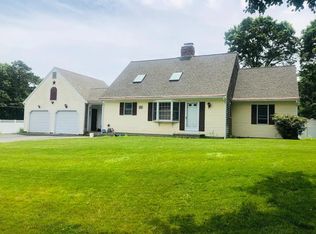 7 Danas Path, West Yarmouth, MA 02673