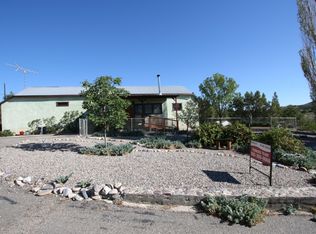 NM 575, Aztec, NM 87410