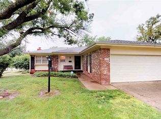 3805 W Cornelison St, Wichita, KS 67203