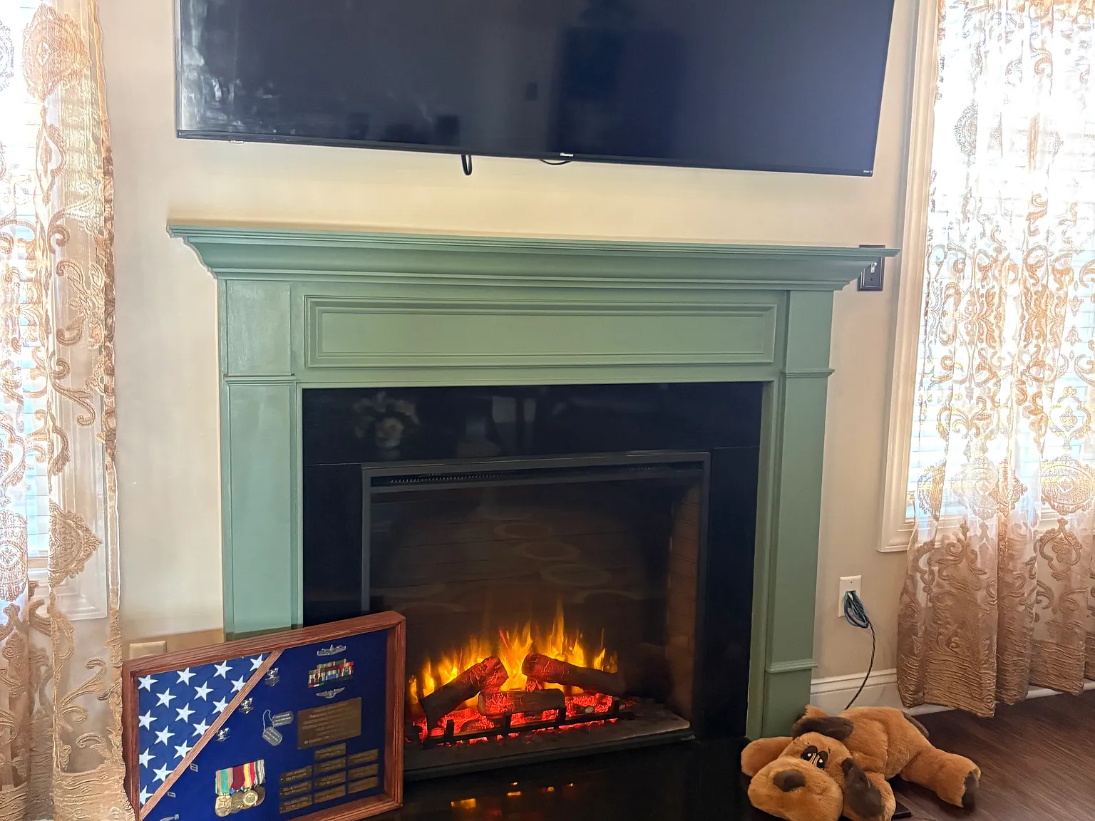 4 bed, 1919 sqft, $2,250 — Photo 4
