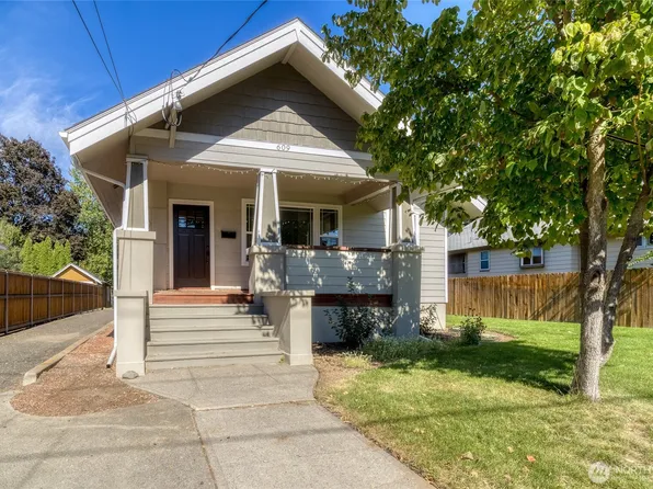 609 Pleasant Street, Walla Walla, WA 99362