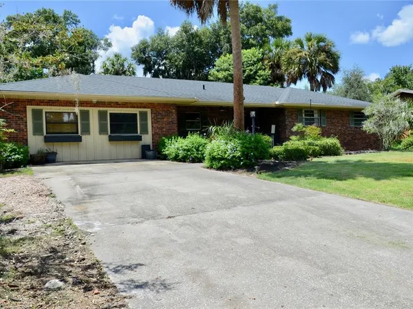 308 N Salisbury Ave, Deland, FL 32720