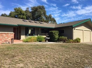 2421 Melbrook Way, Santa Rosa, CA 95405