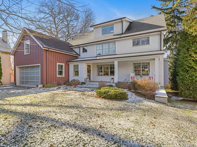 18 Crest Road, Norwalk, CT, 06853
