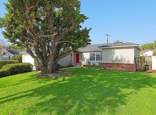 12909 Stanwood Dr, Los Angeles, CA 90066
