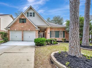 1730 Emerald Lake Ct, Houston, TX 77062