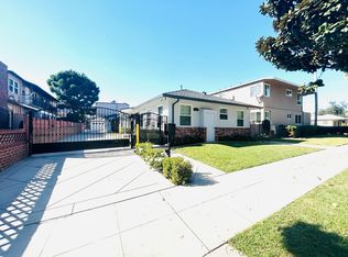 705 S Almansor St #B, Alhambra, CA 91801