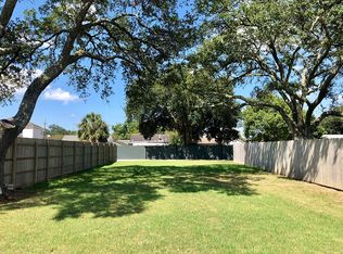 3137 Trafalgar St, New Orleans, LA 70119