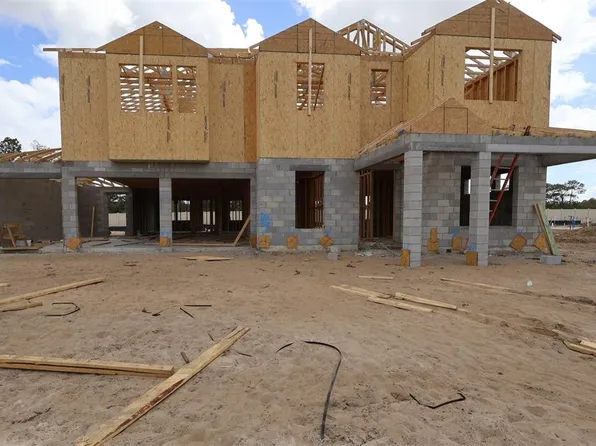 3539 Wolves Creek Pl, Apopka, FL 32712