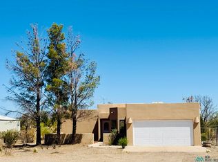4047 Marengo Rd SW, Deming, NM 88030