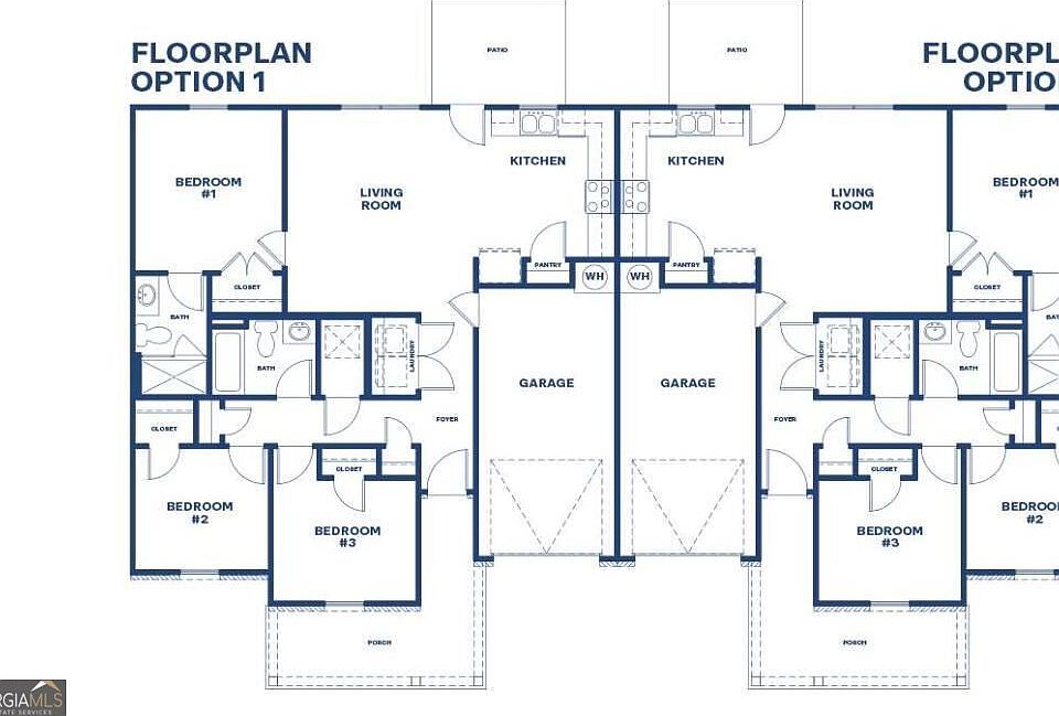 2nd image of 232A Lavender Ln