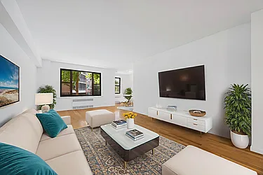 3616 Henry Hudson Parkway, #2IS