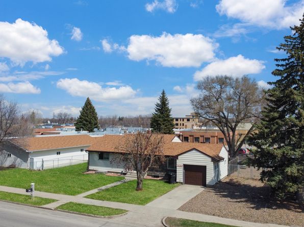 1420 4th Ave W, Williston, ND 58801