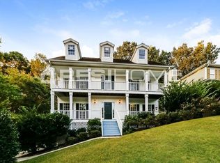 6011 Armor Dr, Powder Springs, GA 30127