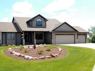 15931 Jarvis St NW, Ramsey, MN 55303