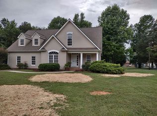 4059 Sherwood Forest Dr, Trinity, NC 27370