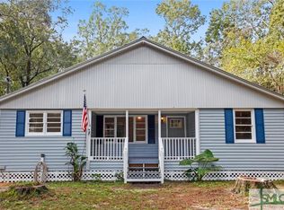 2677 Fort Argyle Rd, Bloomingdale, GA 31302