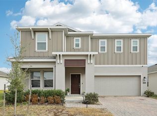 4106 Conjunction Way, Apopka, FL 32712