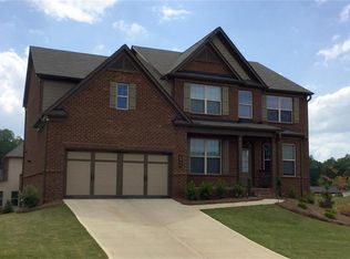840 Elmsbrook Ln, Alpharetta, GA 30004