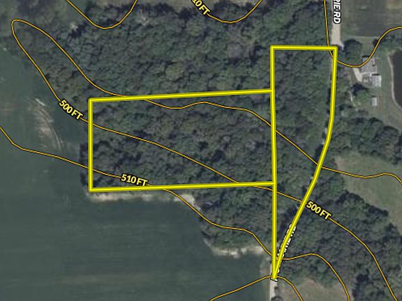 5th image of 0 N Saint Marie Rd