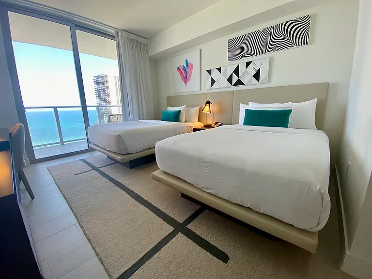 4010 S Ocean Dr #2607 — Photo 27