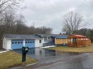149 Pine Springs Camp Rd, Boswell, PA 15531
