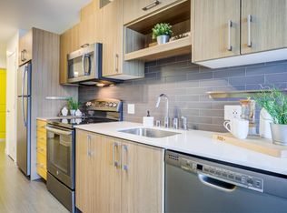 Smith & Burns, Seattle, WA 98103