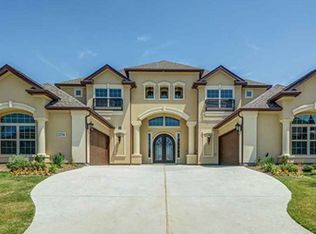 2234 Emery Down Dr, Allen, TX 75013