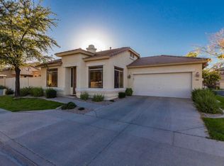 1250 S Soho Ln, Chandler, AZ 85286