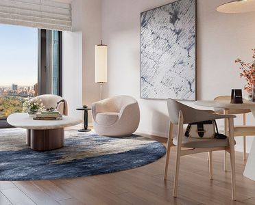 111 W 56th St #41J, New York, NY, 10019