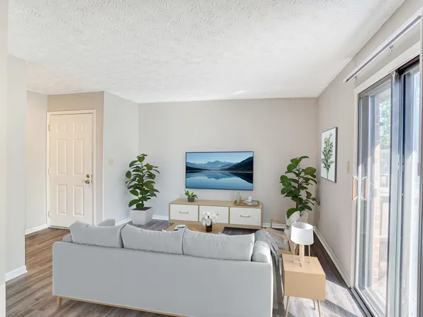 Tipton Terrace Apartments